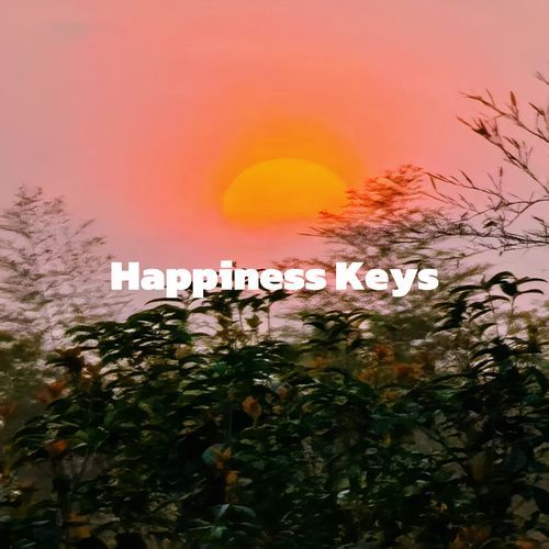 Tranquility Piano cover art