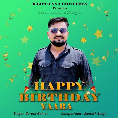 Happy Birthday Yaara