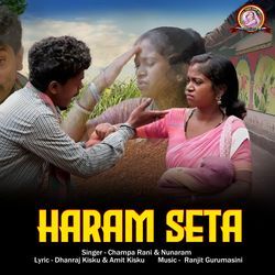 Haram Seta-KiUBWy5xTWc