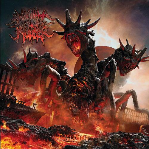 Immolation