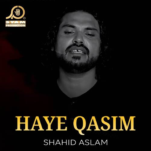 Haye Qasim
