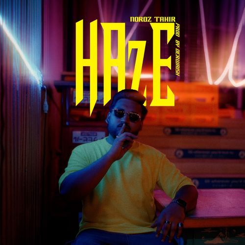 Haze