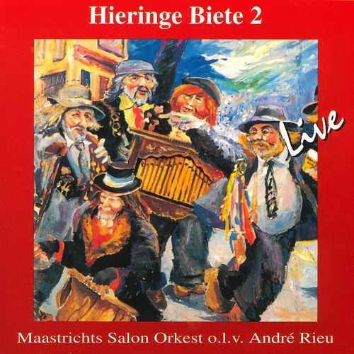 En Noe De Hennekes De Loch In (Live) cover art