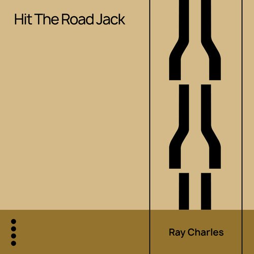 Hit the Road Jack cover art