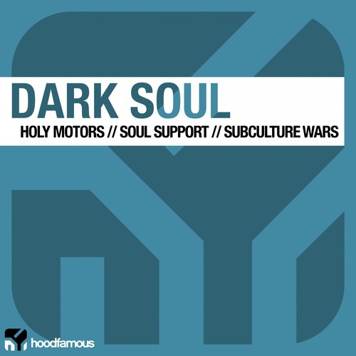 Holy Motors EP