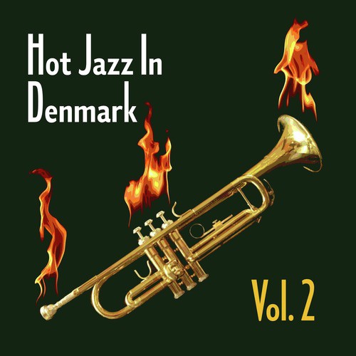 Hot Jazz in Denmark, Vol. 2