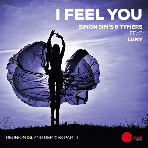 I Feel You (Reunion Island Remixes, Pt. 1)