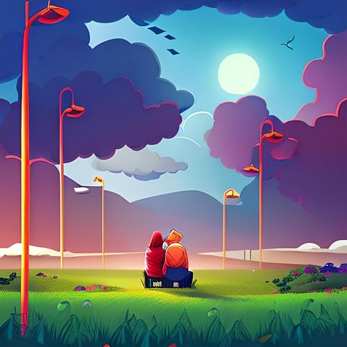 I Know I Need You to Leave Me