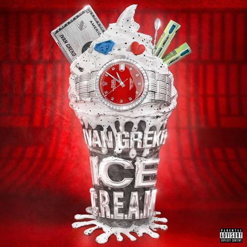 ICE C.R.E.A.M.