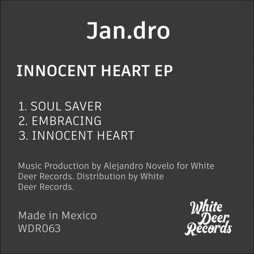 Innocent Heart EP