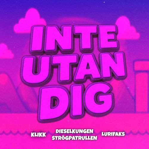 Inte utan dig