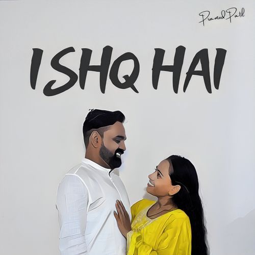 Ishq Hai