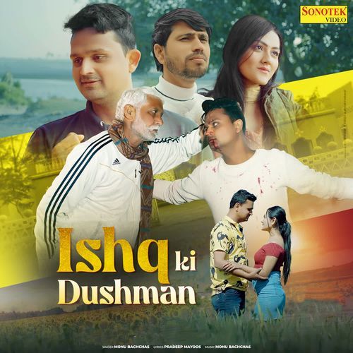 Ishq Ki Dushman