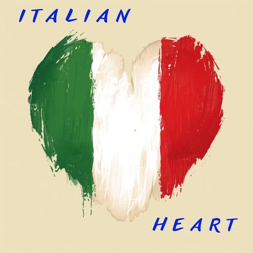 Italian Heart (Timeless Melodies)