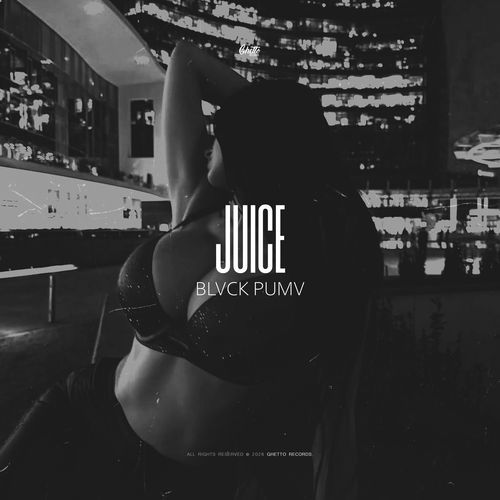 JUICE