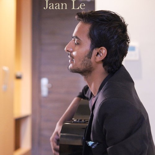 Jaan Le