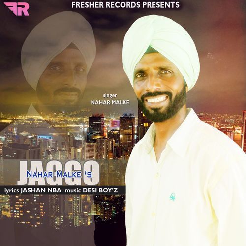 Jaggo