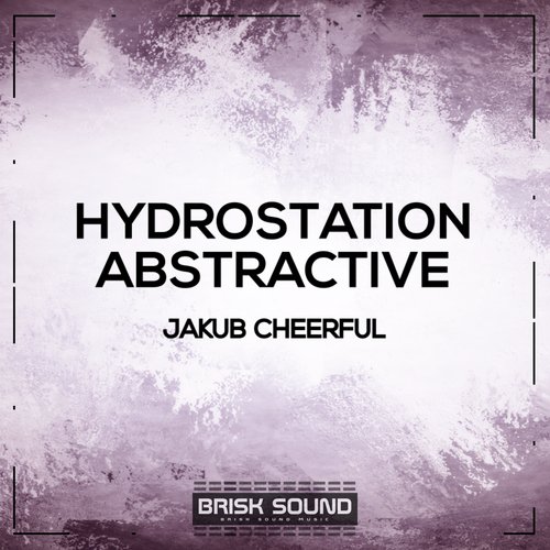 Hydrostation (Original Mix) cover art