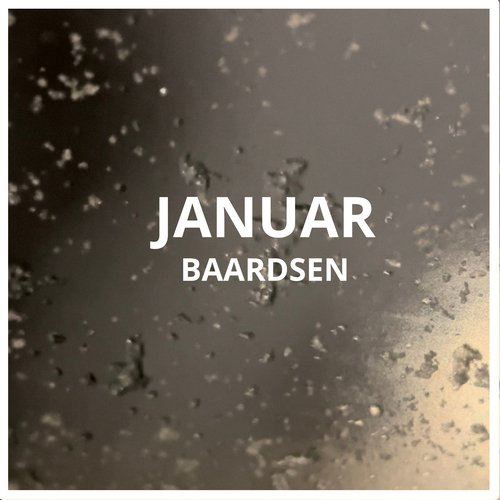 Januar cover art