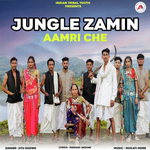Jungle Zamin Aamri Che