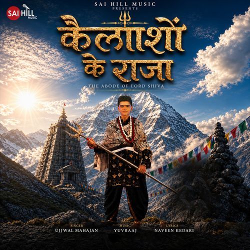 Kailasho Ke Raja