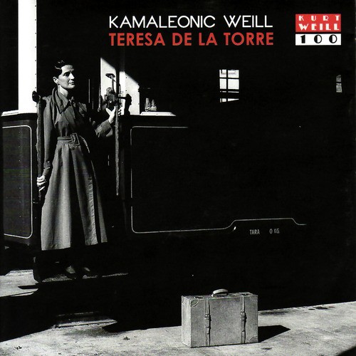 Kamaleonic Weill