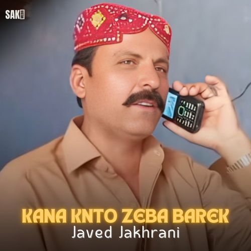 Kana Knto Zeba Barek