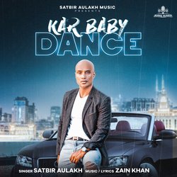 Kar Baby Dance-HFxdaQB5REA