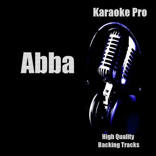 Waterloo - Karaoke Pro cover art