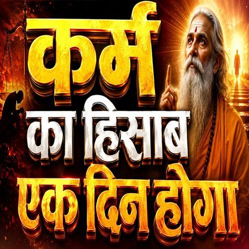 Karm Ka Hisab Ek Din Hoga