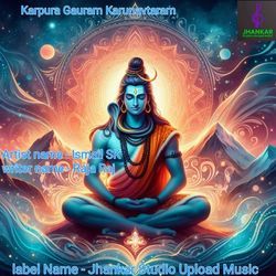 Karpura Gauram Karunavtaram