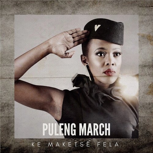 Puleng March