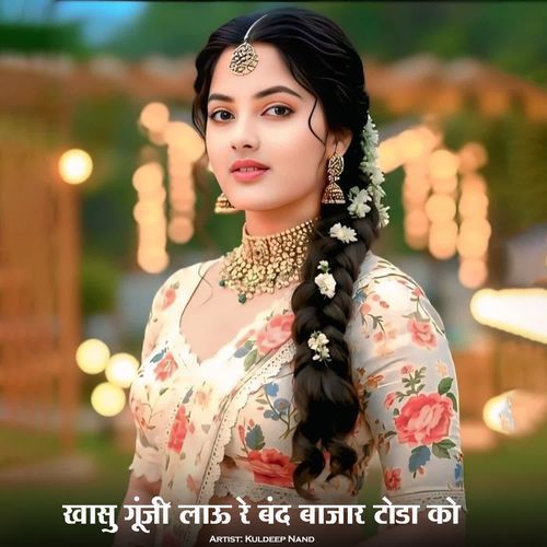 Khasu Gunji Lau Re Band Bajar Toda Ko
