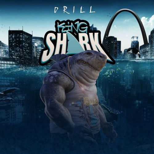 King Shark