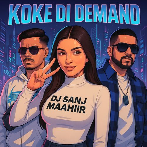 Koke Di Demand