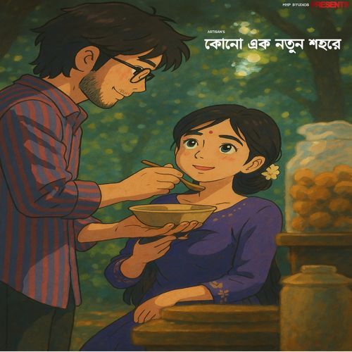Kono Ek Notun Shohore