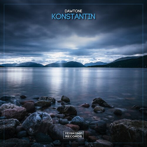 Konstantin (Original Mix) cover art