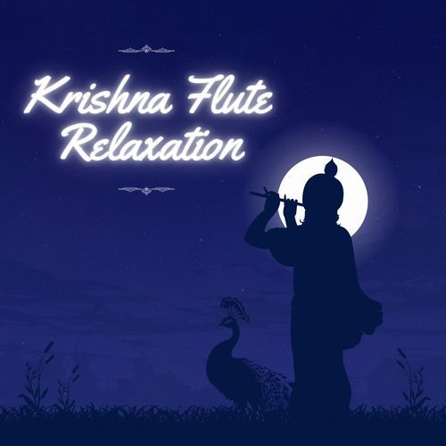 Krishna Flute Relaxation