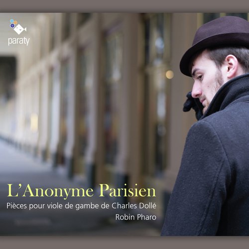 L'anonyme parisien
