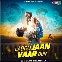 Lado Jaan Vaar Dun by Vk Belarkha