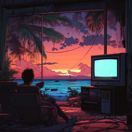 Lo-Fi Lounge cover art
