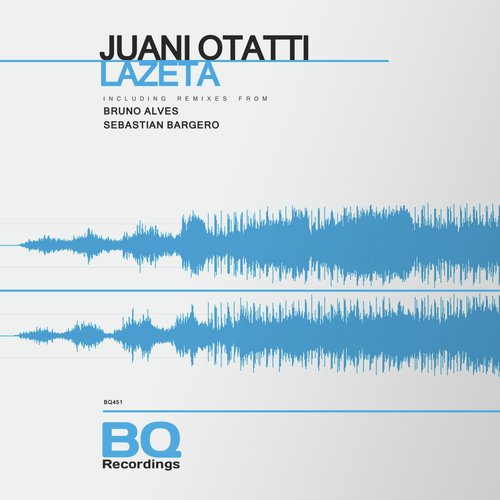 Lazeta (Bruno Alves Remix)