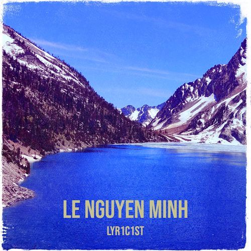 Le Nguyen Minh cover art