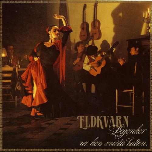 Legender ur den svarta hatten