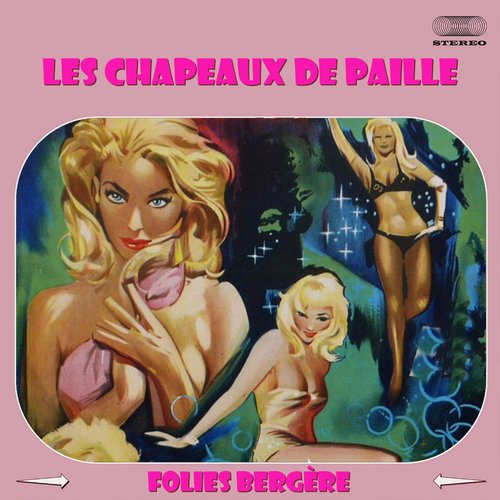 Les chapeaux de paille (Folies Bergère)