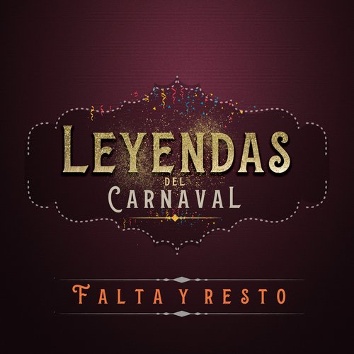 Leyendas del Carnaval