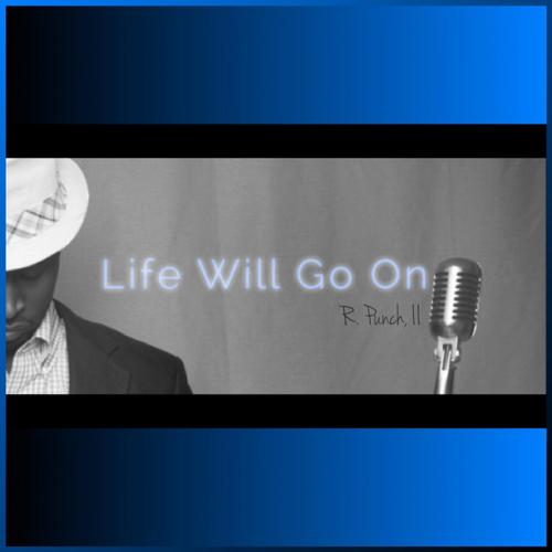 Life Will Go on (Kj Dance Remix)