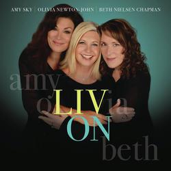 Beth Nielsen Chapman