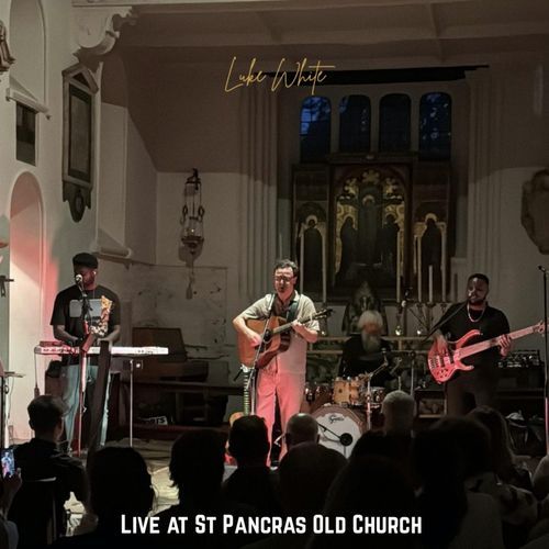 Live At St Pancras Old Church