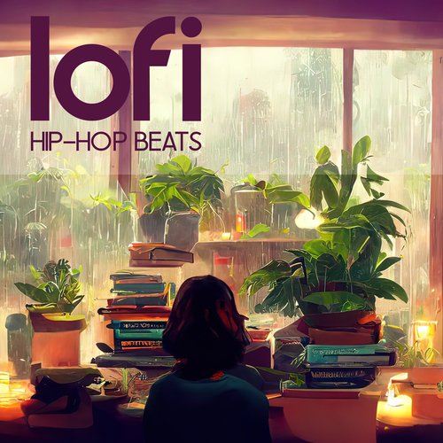 Lofi Hip-Hop Beats: Enhance Your Study and Work Routines, Unwind and Relax